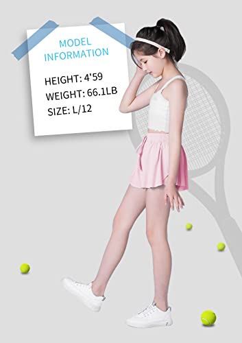 Flowy Shorts Girls Butterfly Shorts Girls Preppy Clothes Athletic Shorts For Kids Toddler Youth With Liner 2-In-1 Running,Active #TOP4