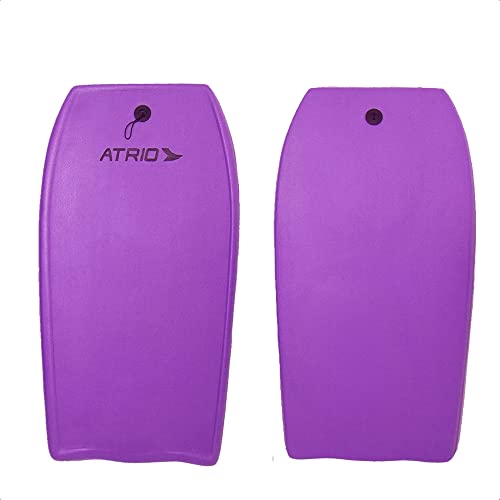 Prancha Bodyboard Atrio Grande Roxo - ES429