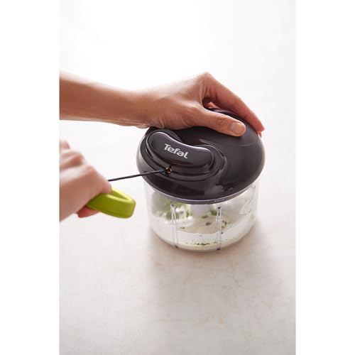 Tefal Batterie de Cuisine 6 pièces 2 poêles 2 casseroles 1 faitout avec Couvercle Induction Revêtement antiadhésif résistant aux Rayures Fabriqué en France Unlimited G25990AZ - vue 9