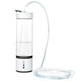 日省エンジニアリング MyShinTouSui-U My神透水ユー AWH003-U 水素水 水素ガス 生成器