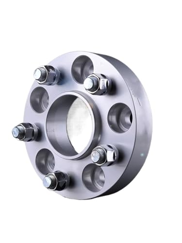 Élargisseurs de voie pour corriger le déport de roue Infiniti FX35 FX50 350z 5x114.3