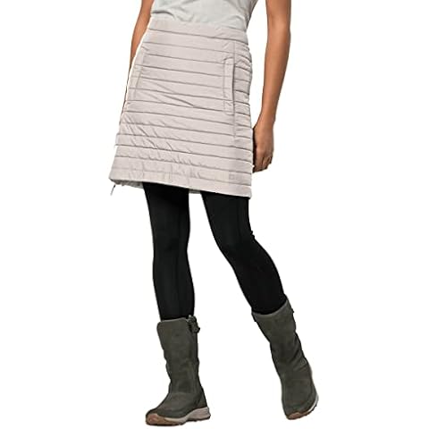 Jack Wolfskin Women's Winter Iceguard Skirt Cover