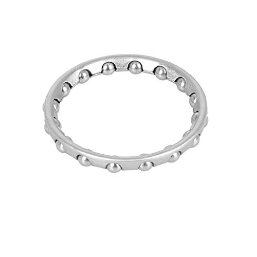uxcell ボールベアリングケージ 37.2 mm x 16 クランクベア