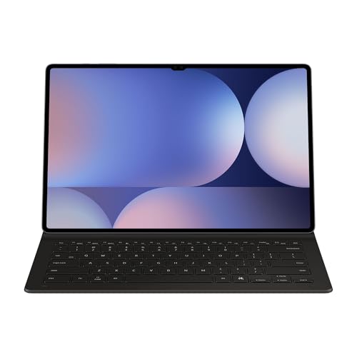 Custodia Con Tastiera Samsung Book Keyb Slim Tab S10U - 5