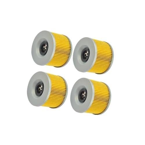 Filtre à huile moto FZ700 et FZX750 pour une protection optimale du moteur