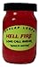 Dunlap's Hellfire Long Call Smear Lure (4 oz.)
