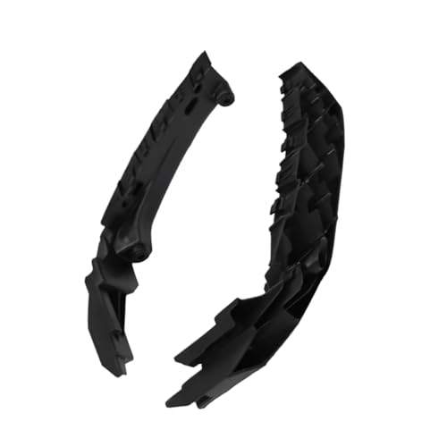 Support de phare pour pare-chocs avant Jeep Grand Cherokee 2014-2016