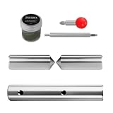 BTEVGO Scope Ring Alignment and Lapping Kit