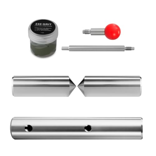 30mm Scope Ring Alignment and Lapping Kit
