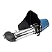 ZonCar Cold Air Intake System For 2005-2010 C-hrysler 300, 2006-2010 Charger, 2008-2010 Challenger, 2005-2008 Magnum (V8 5.7L 6.1L Blue)