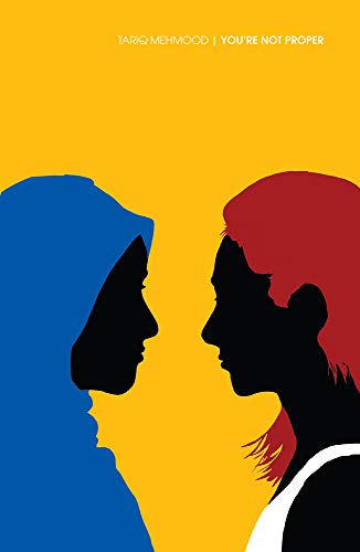 You're Not Proper: 1 (STRIKER)