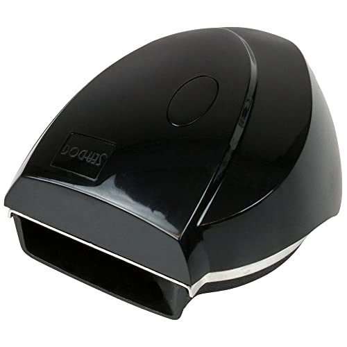 Seadog ASA SONIC COMPACT HORN SNGL BLK