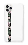 Phone Loops: Non-Elastic Phone Grip, Phone Strap, Phone Holder for Hand - Small, Light and Discreet