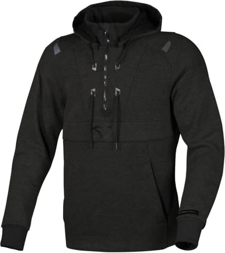 Macna Byron Unisex dla dorosłych, Czarny, S