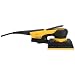 Produktbild Mirka DEOS II 353 Schwingschleifer 81x133mm 300 W vibrationsarme Schleifmaschine für staubfreies Schleifen von Holz, Trockenbau & Metall mit Klett-Schleifpapier / MID3534044