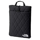 [ザ・ノース・フェイス] Geoface PC Sleeve 13 ジオフェイスピーシースリーブ13インチ NM32354 ユニセックス