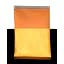 يضيء UV Tang TANGERINE