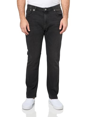 HUGO Men's Zane Extra Slim Jeans