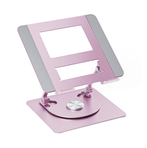 m[gp\RX^h 360°]x[X ܂肽ݎ Rs[^[fXNCU[ A~ 10`17.5C`̃m[gp\RɑΉ(Pink)