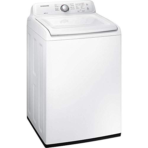 Reviews for Samsung WA45T3200AW 4.5 cu. ft. Top Load Washer