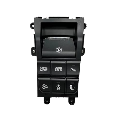 Freno mano electrónico interruptor con ajuste OEM 93300D30104X para Tucson