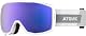 Atomic Salomon Count Jr Spherical Skibrille für Kinder
