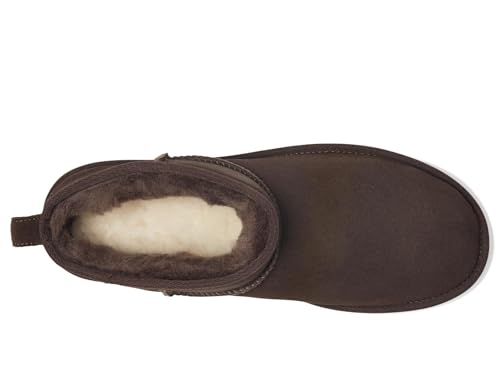 Image of UGG Men's Classic Ultra MINI Fashion Boot