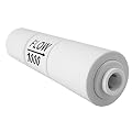 Express Water Reverse Osmosis Flow Restrictor with Quick Connect Fitting 1000 ML for 100+ GPD Membrane
