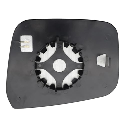 Miroir rétroviseur droit cassé sur Pathfinder ? Solution chauffante idéale - 5
