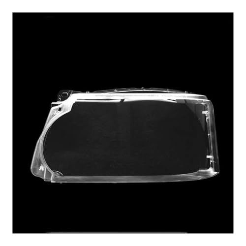 Couvercle de phare pour réparer les optiques de Range Rover Sport