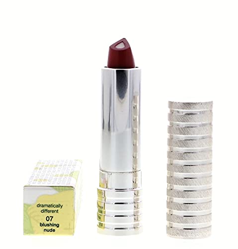 Clinique Dramatically Different Lipstick Shaping Lip Colour, One Size, Blushing Nude #TOP27
