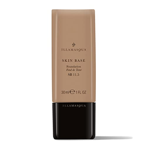 ILLAMASQUA Skin Base Foundation - 11.5, 60g