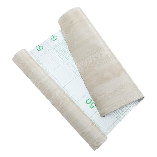 Revêtement de sol adhésif PVC : masquer un vieux sol facilement et sans traces
