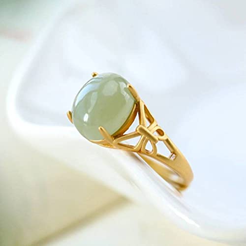 Bernice Funk Anello in Stile Etnico Retrò S925