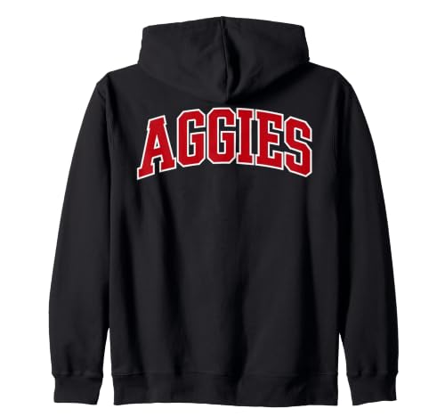 Aggies Sweat à Capuche