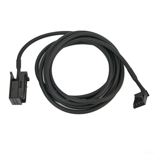 Bebykilemi Prise USB AUX de qualité supérieure pour BMW compatible avec différents modèles dont Cooper et X3 – vue 4