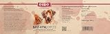 Barf-Vital-Complete, 450g-Dose, Nahrungsergänzung als gesunde, natürliche Ernährung für Hunde von DIBO, Hundefutter, Barf, B.A.R.F.