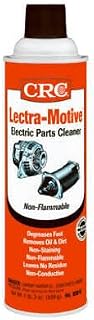 Industries LECTRAMOTIVE Parts CLEANER-20 OZ. AEROSOL