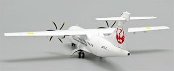 Amazon.co.jp: JC Wings 1:200 完成品 for Japan Airlines COMMUTER