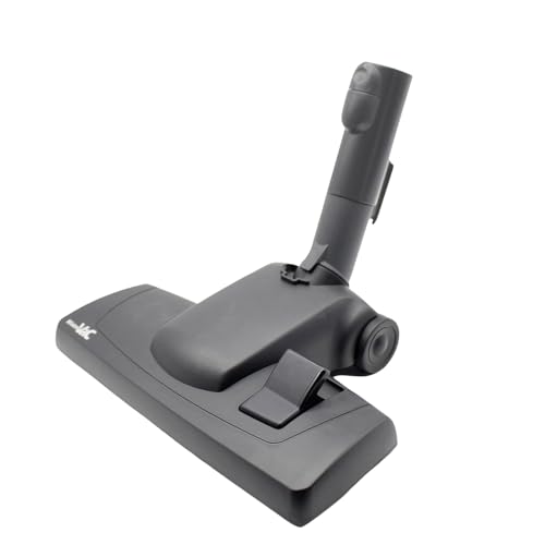 Nilfisk 107413556 - Filter Bag 3 H 12 W HEPA