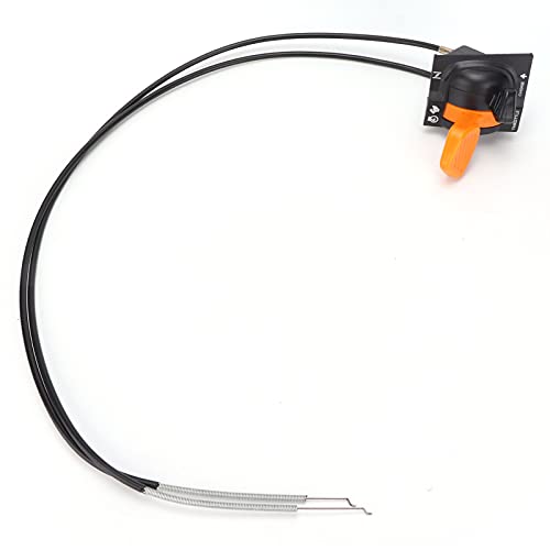 Câble AM140333 levier de starter d'accélérateur pour tracteur tondeuse X300 X305R X310