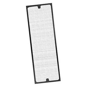LOOM TREE 2 Pcs Air Purifier Particle Filter Replacement Part for Blueair Sense Series Home Improvement | Heating, Cooling & Air | Air Filters