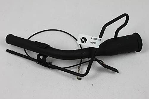 Mopar 5539 8621AG, Fuel Tank Filler Neck