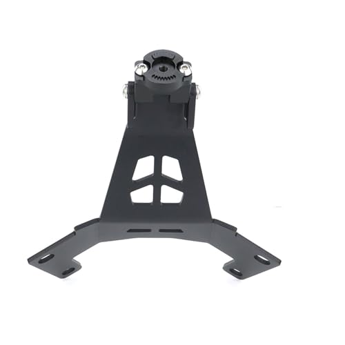 Support téléphone moto VOGE 300 pour éviter les vibrations GPS
