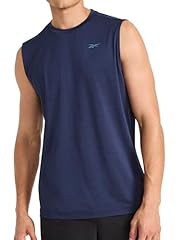 Vector Navy Heather - Gains