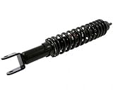 Stoßdämpfer YSS Mono einstellbar 310mm für Piaggio Sfera 50 RST C01000 1995- 1997 3,8 PS, 2,8 kw