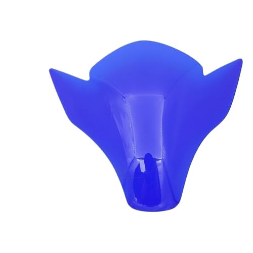 Pare-brise protection de phare moto GSX-R 600 750 K6 déflecteur vent carénage route