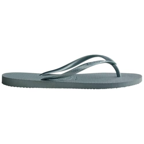 Image of Havaianas womens Slim Brasil Prep Flip-Flops
