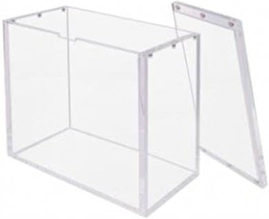 acrylic booster box Espositore in Acrilico - Booster Box One Piece main image 1