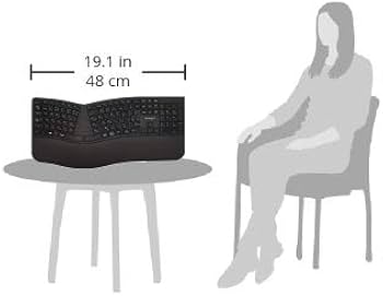 Amazon.co.jp: Kensington ケンジントン Pro Fit Ergo ワイヤレス